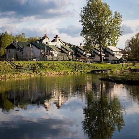 Hotel Osrodek Wypoczynkowy Koziol Kolno  Exterior foto