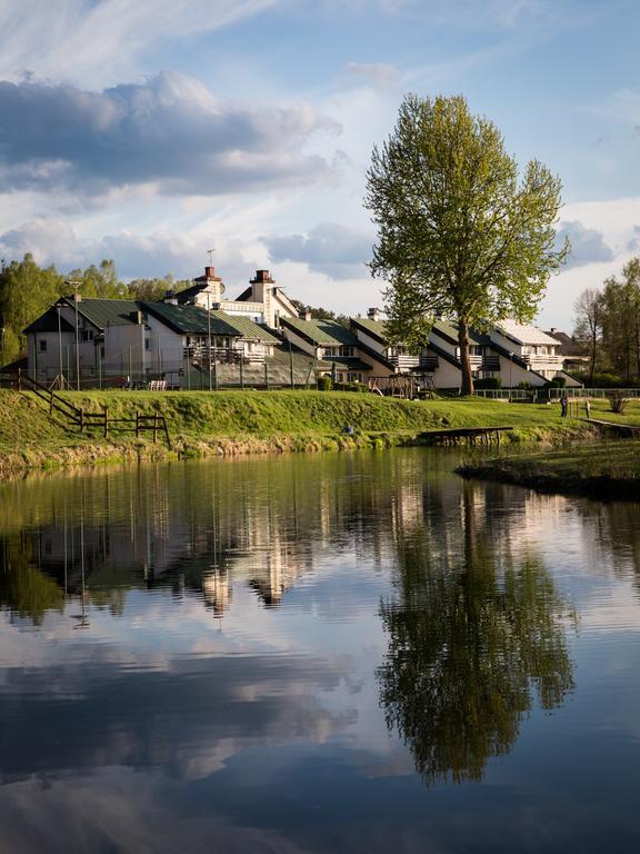 Hotel Osrodek Wypoczynkowy Koziol Kolno  Exterior foto